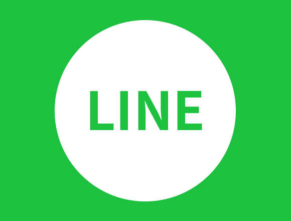 LINE