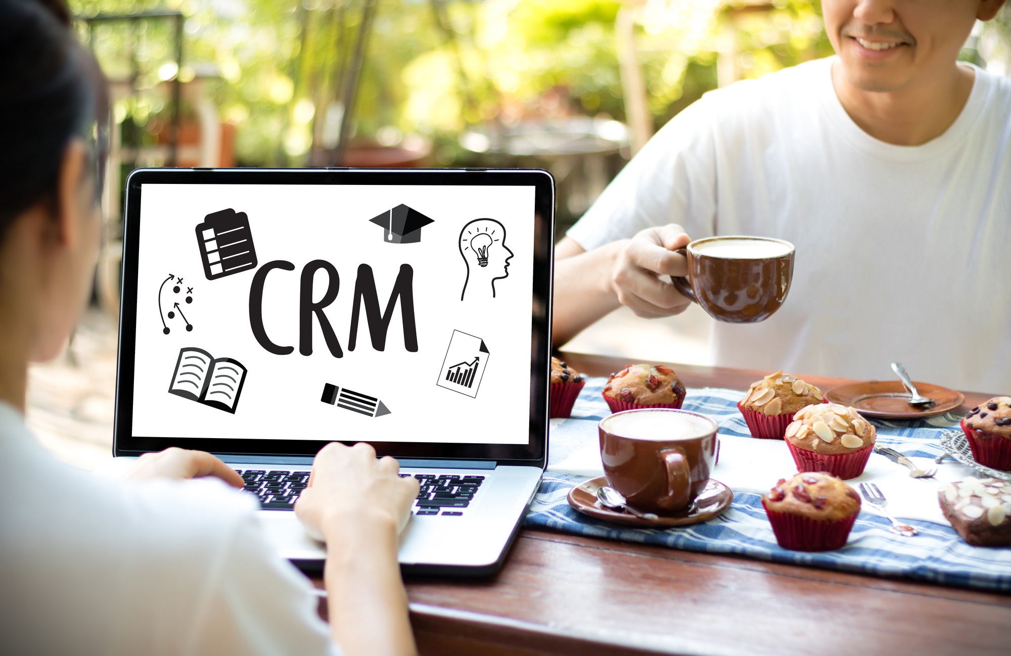 CRM