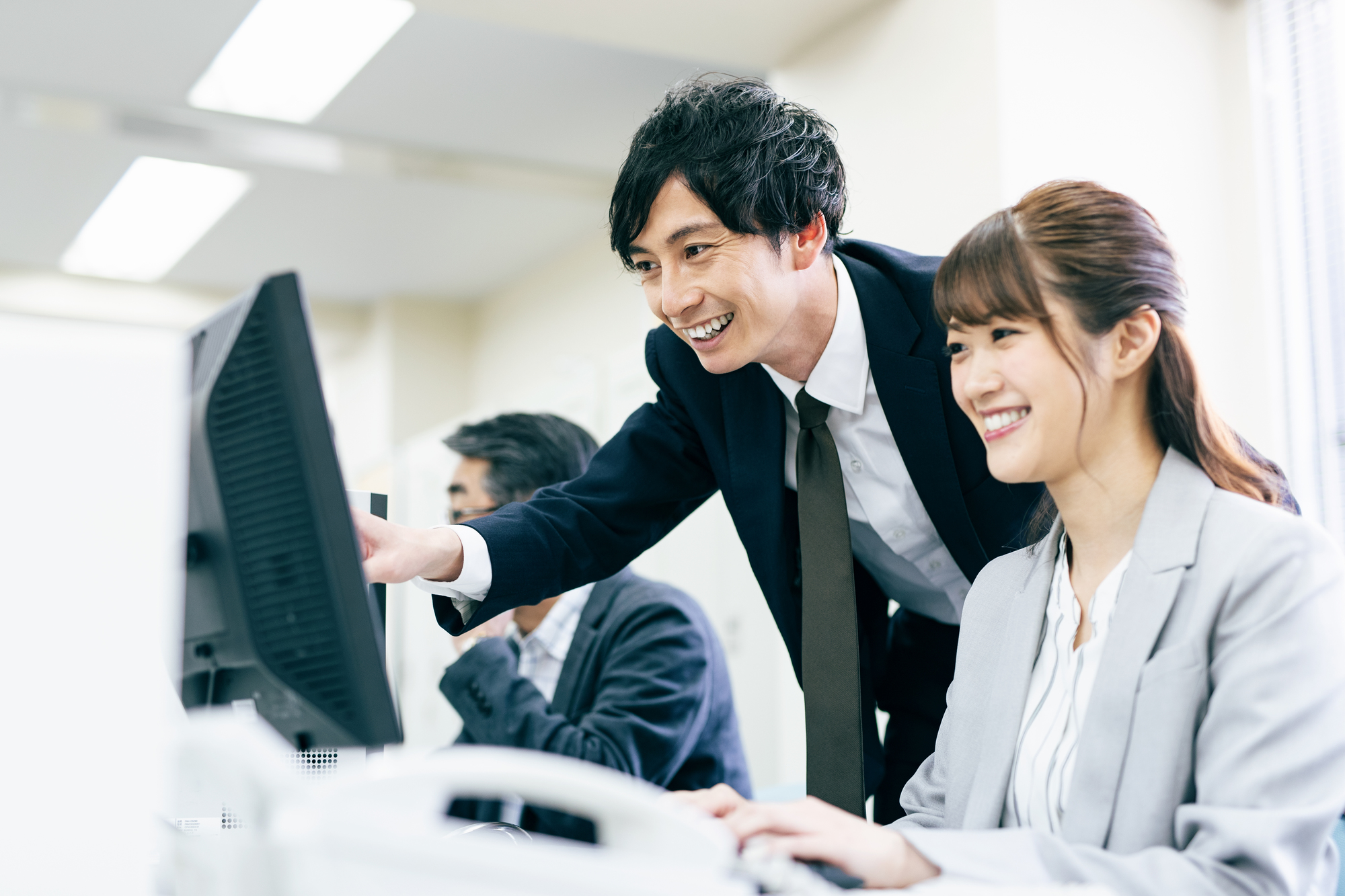 キャンペーンサイトを制作するメリット