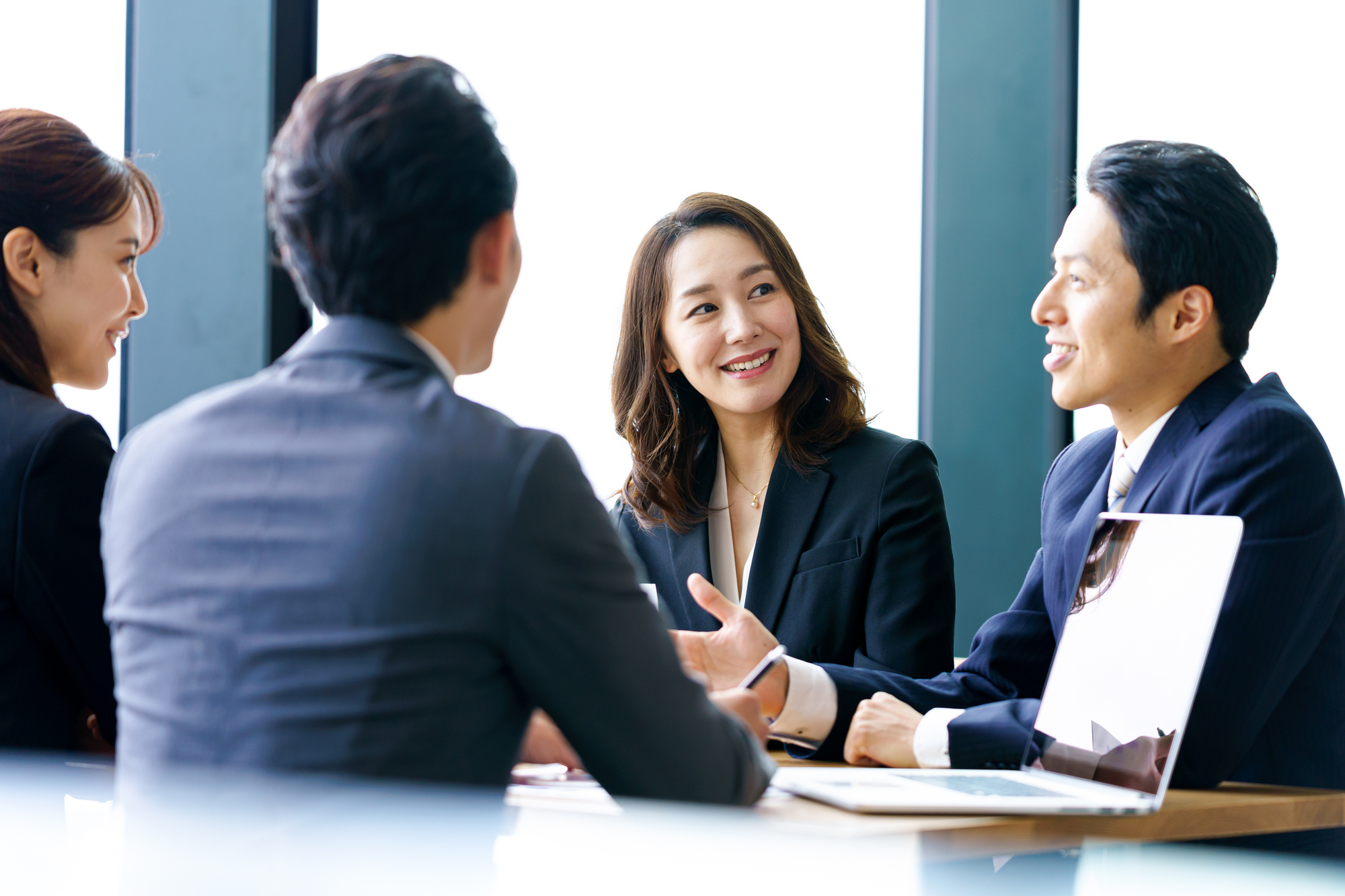 二段階認証における注意点