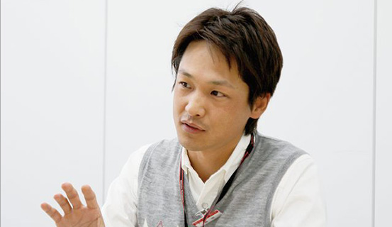 株式会社日立ソリューションズ様