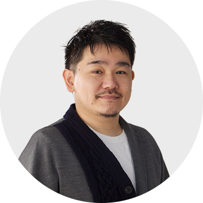 グロースX株式会社 マーケティング 執行役員 松本健太郎