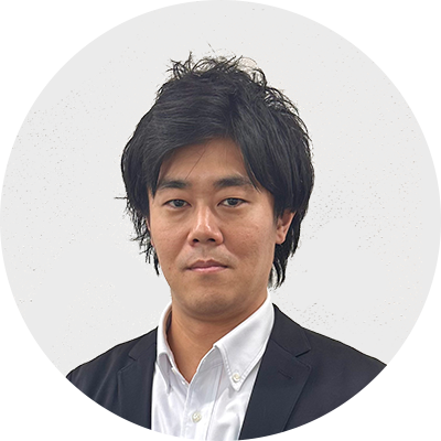 株式会社デジタリフト コンサルティングセールスセクション Manager 安田良大