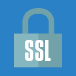 SSL暗号化標準搭載