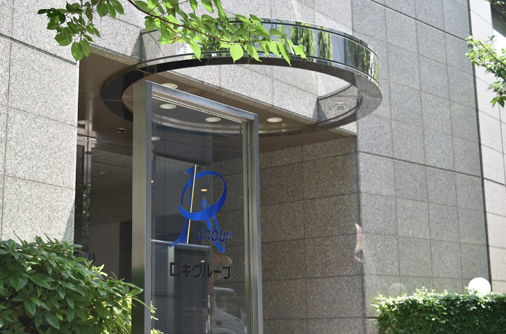 株式会社ロキテクノ