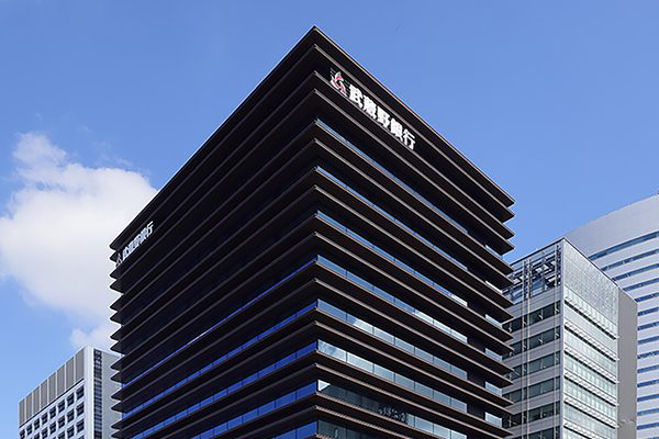 株式会社武蔵野銀行