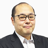 スパイラルアイギス株式会社 芳賀様