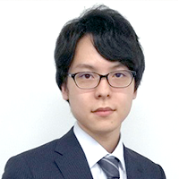 スパイラル株式会社 伊藤 駿