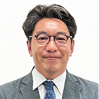 アスメディックス株式会社 松村様